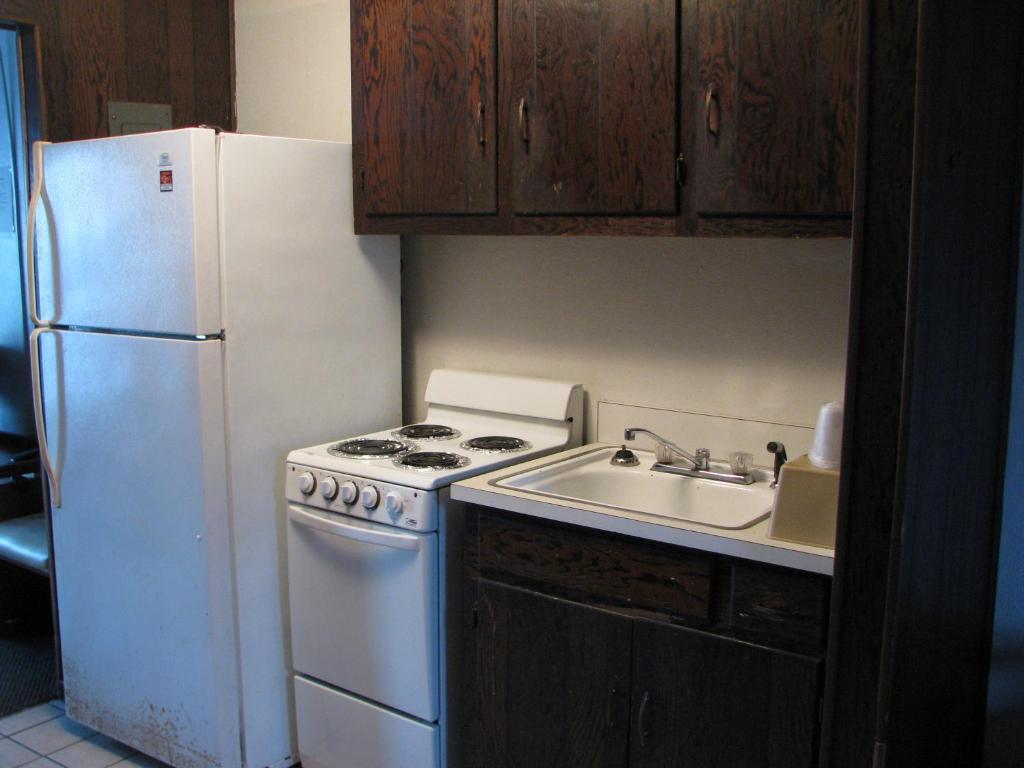 Cooks Motel Panama City Beach Rom bilde