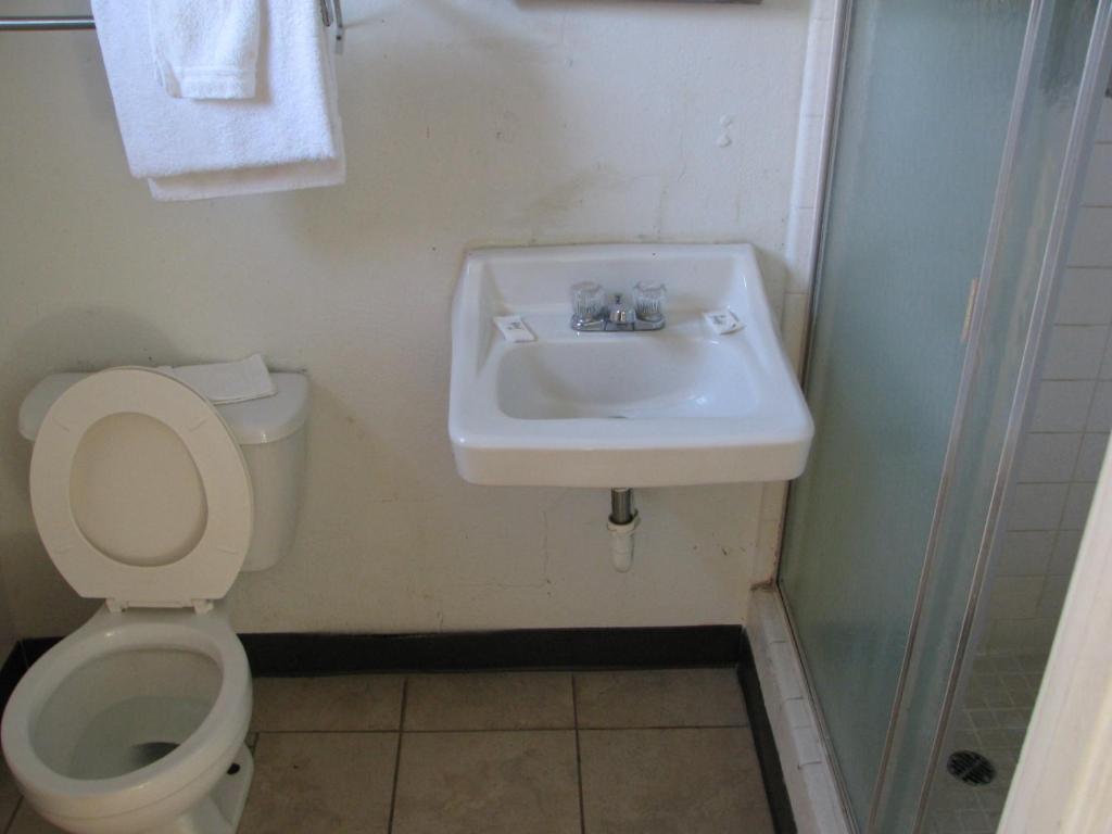 Cooks Motel Panama City Beach Rom bilde