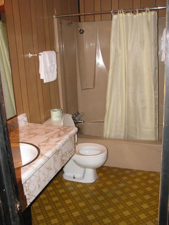 Cooks Motel Panama City Beach Rom bilde